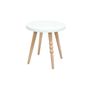 Objets design - Tabourets, table d'appoint ou chevet My Lovely Ballerine - JUNGLE BY JUNGLE KIDS