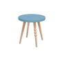 Objets design - Tabourets, table d'appoint ou chevet My Lovely Ballerine - JUNGLE BY JUNGLE KIDS