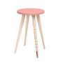 Design objects - Stool, Bed side table, side table My Lovely Ballerine - JUNGLE BY JUNGLE KIDS