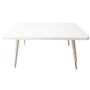 Tables basses - Table basse rectangle My Lovely Ballerine - JUNGLE BY JUNGLE HOME