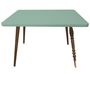 Tables basses - Table basse rectangle My Lovely Ballerine - JUNGLE BY JUNGLE HOME