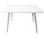Tables basses - Table basse rectangle My Lovely Ballerine - JUNGLE BY JUNGLE HOME
