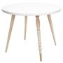 Tables basses - Table basse ronde My Lovely Ballerine - JUNGLE BY JUNGLE HOME