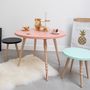 Design objects - Coffee table, stool and side table My Lovely Ballerine - JUNGLE BY JUNGLE KIDS