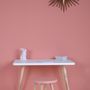 Design objects - Coffee table, stool and side table My Lovely Ballerine - JUNGLE BY JUNGLE KIDS