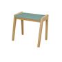Design objects - Stool My Great Pupitre - JUNGLE BY JUNGLE KIDS
