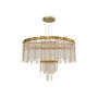 Ceiling lights - PHARO II PENDANT - LUXXU