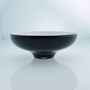 Decorative objects - B&W large bowl - AN&ANGEL