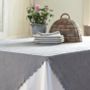 Table linen - Delphine Jacquard cotton - PIMLICO