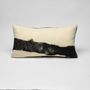 Comforters and pillows - LUNA PILLOW - JG SWITZER
