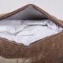 Comforters and pillows - THE TAHOE PILLOW  - JG SWITZER