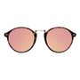 Glasses - sunglasses Polygon - tortoiseshell red lens - .POLYGON