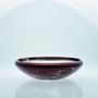 Decorative objects - DECO flat bowl - AN&ANGEL