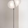 Floor lamps - MANTA Floor Lamp - BS.LIVING