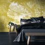 Other wall decoration - Panoramic Engraving Wallpaper - Jungle - CIMENT FACTORY