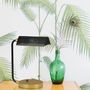 Table lamps - ELDA lamp - BROSSIER SADERNE