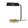 Table lamps - ELDA lamp - BROSSIER SADERNE