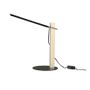 Desk lamps - GRIM Desk Lamp - LUZ EVA