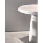 Design objects - PIN low table - ALENTES