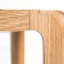 Benches - Primum Bench - MS&WOOD