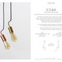Decorative objects - CL60  Pendant Light | edison & spotlight - ALENTES