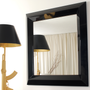 Miroirs - BRONX Wall Mirror - BOCA DO LOBO