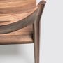 Chaises - Primum Chair  - MS&WOOD
