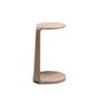 Night tables - Primum Oval Side Table - MS&WOOD