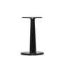 Night tables - Primum Oval Side Table - MS&WOOD