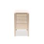 Commodes - Primum Drawer unit - MS&WOOD