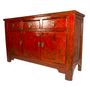 Console table - Chinese furniture - SOPHA DIFFUSION JAPANLIFESTYLE
