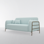 Sofas - Geelong Sofa - EMOTIONAL PROJECTS