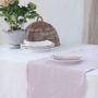 Linge de table textile - Delphine Jacquard coton - PIMLICO