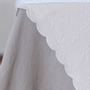 Table linen - Delphine Jacquard cotton - PIMLICO