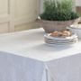 Linge de table textile - Linge de table Amelia - PIMLICO