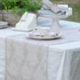 Table linen - Amelia table linen - PIMLICO
