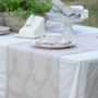 Linge de table textile - Linge de table Amelia - PIMLICO