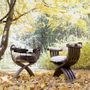 Fauteuils - Fauteuil Sauvage - HYGGE DESIGN