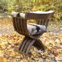 Armchairs - Chair Wild - HYGGE DESIGN