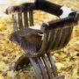 Armchairs - Chair Wild - HYGGE DESIGN