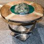 Coffee tables - Coffee table "Ring" - HYGGE DESIGN
