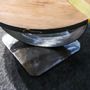 Tables basses - Table basse "Ring" - HYGGE DESIGN