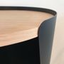 Sideboards - Table lamp plum drimm patern - RÉSISTUB PRODUCTIONS