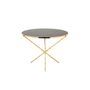 Dining Tables - BAM03 L - BRONZETTO