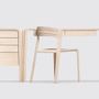 Desks - Primum Working Desk - MS&WOOD