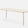 Dining Tables - Elle Table - MS&WOOD