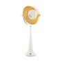 Table lamps - SOUNDLIGHT 03 TABLE LAMP BY NICCOLO' TARDELLI - BRONZETTO