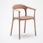 Armchairs - Elle Armrest Chair - MS&WOOD