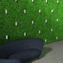 Decorative objects - Twinkle Green Wall  - GREEN MOOD
