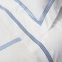 Bed linens - PLATINUM - SIGNORIA FIRENZE
